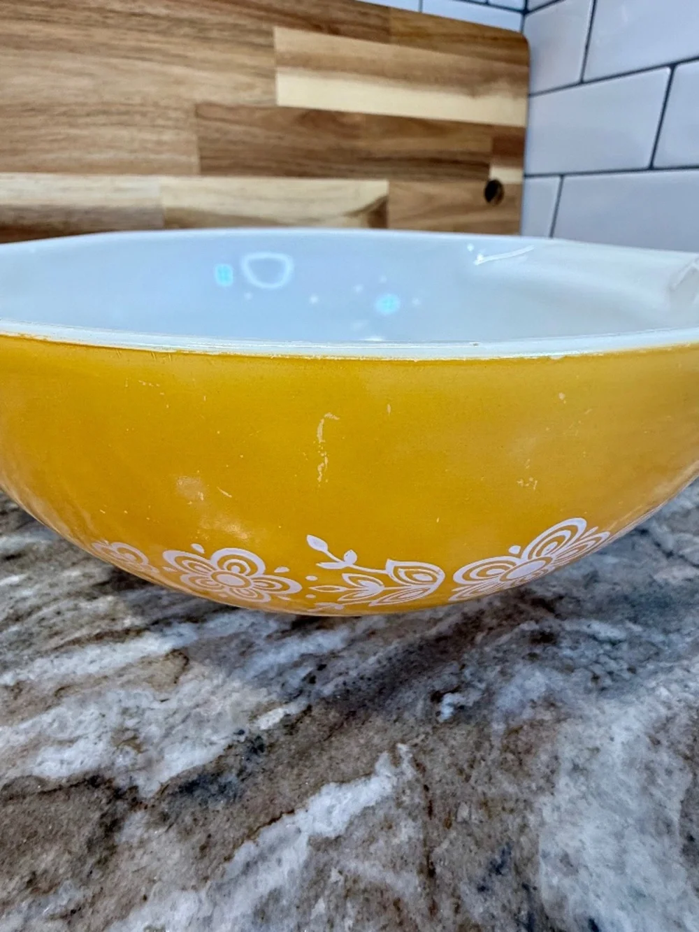 Pyrex ask handles